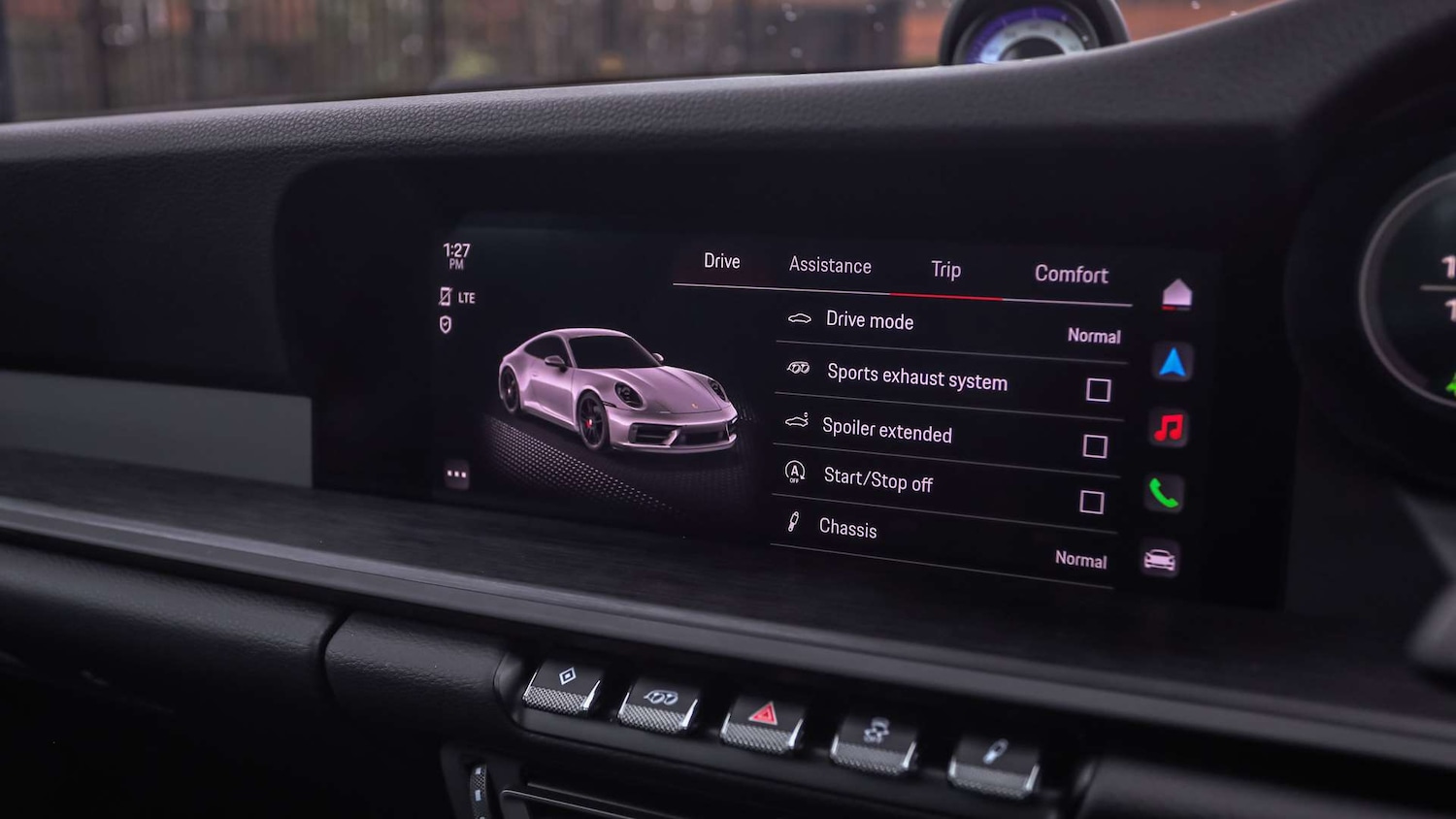 Used Porsche 911 2023 for sale - 76587745: Photo 21