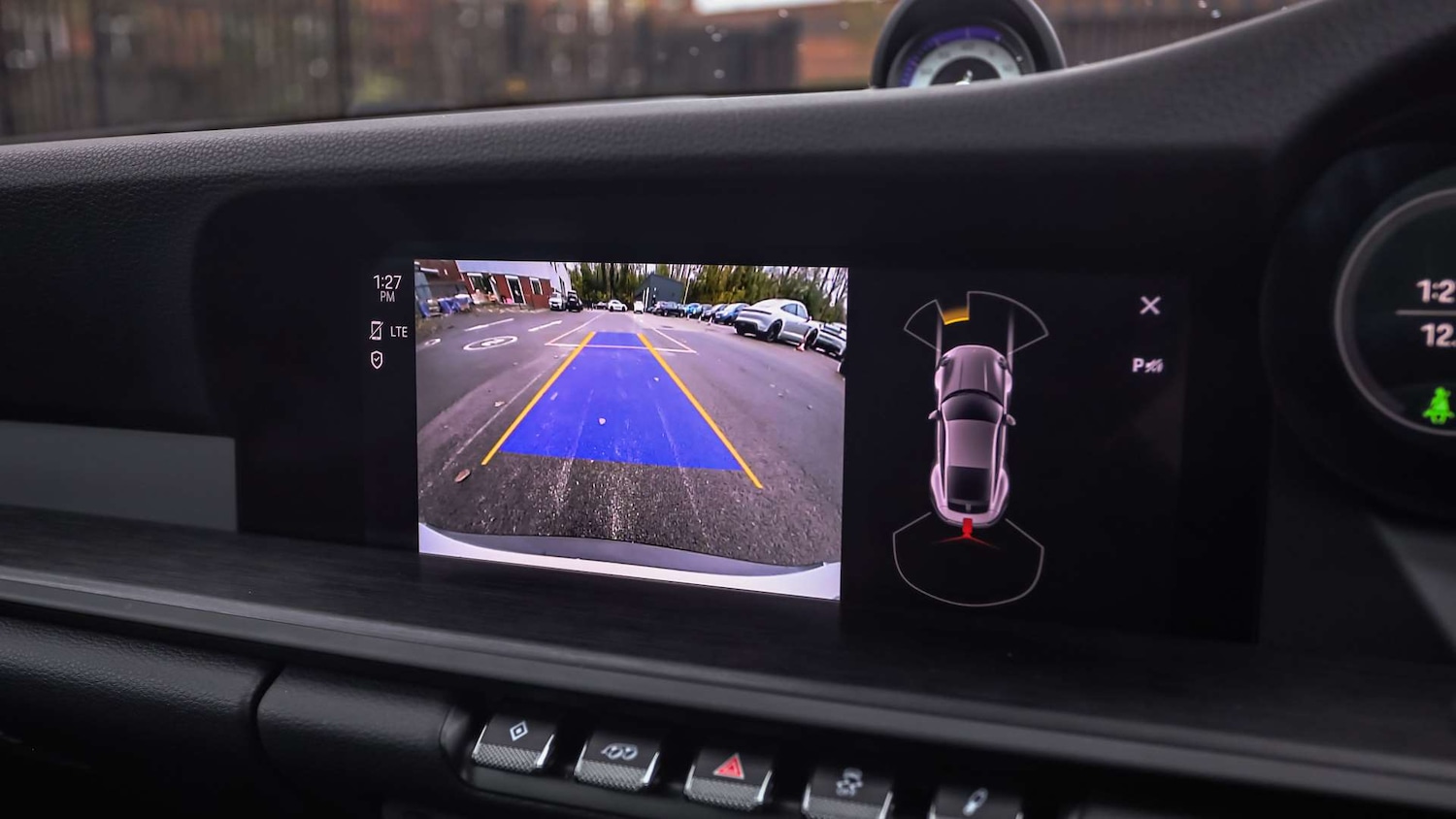 Used Porsche 911 2023 for sale - 76587745: Photo 22