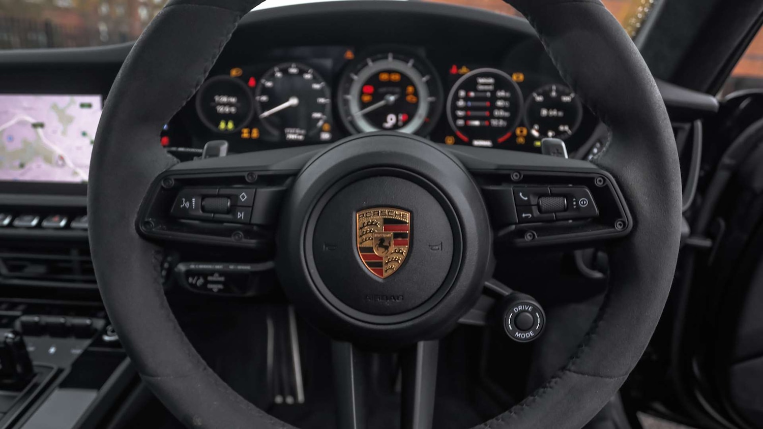 Used Porsche 911 2023 for sale - 76587745: Photo 24