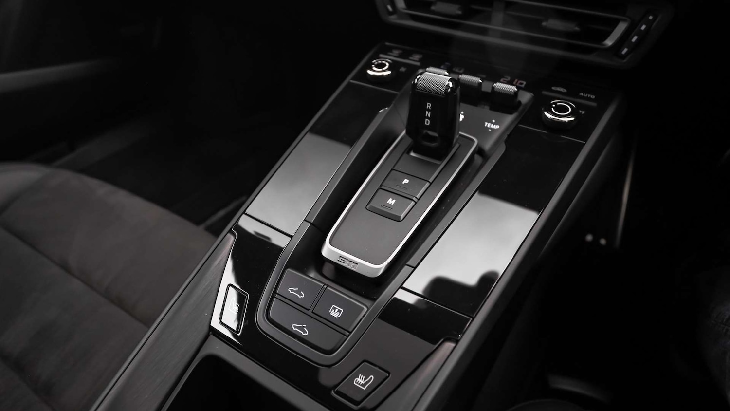 Used Porsche 911 2023 for sale - 76587745: Photo 28