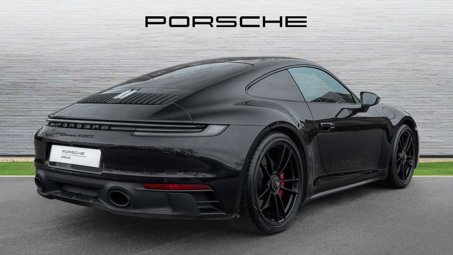 Used Porsche 911 2023 for sale - 76587745: Photo 3