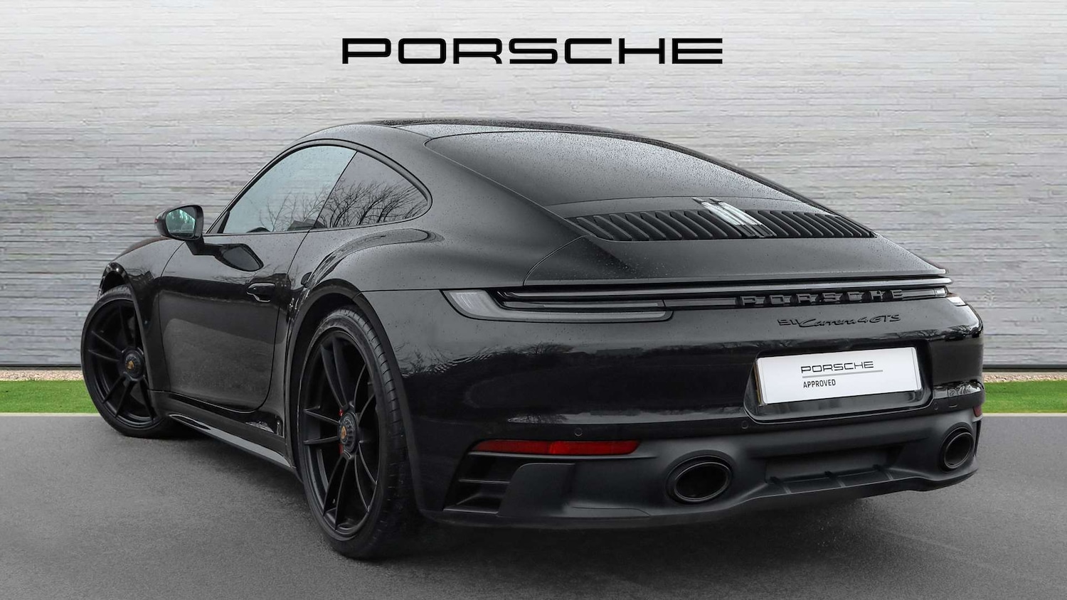 Used Porsche 911 2023 for sale - 76587745: Photo 4