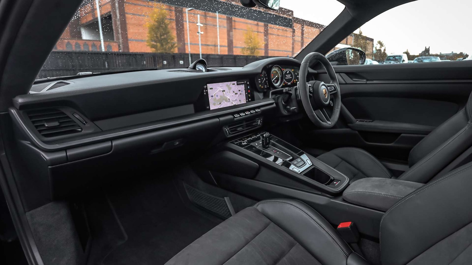 Used Porsche 911 2023 for sale - 76587745: Photo 5