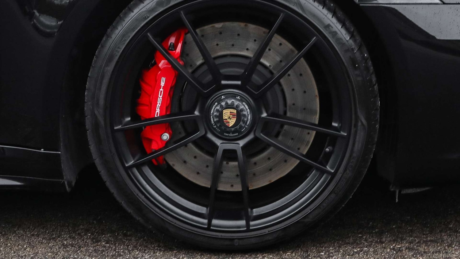 Used Porsche 911 2023 for sale - 76587745: Photo 6