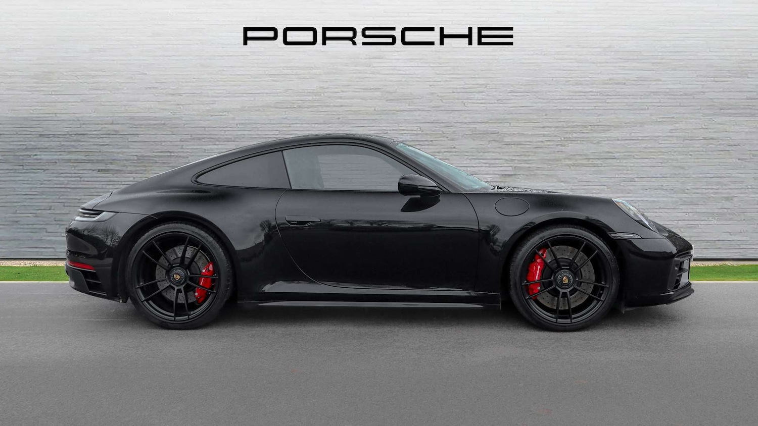 Used Porsche 911 2023 for sale - 76587745: Photo 7