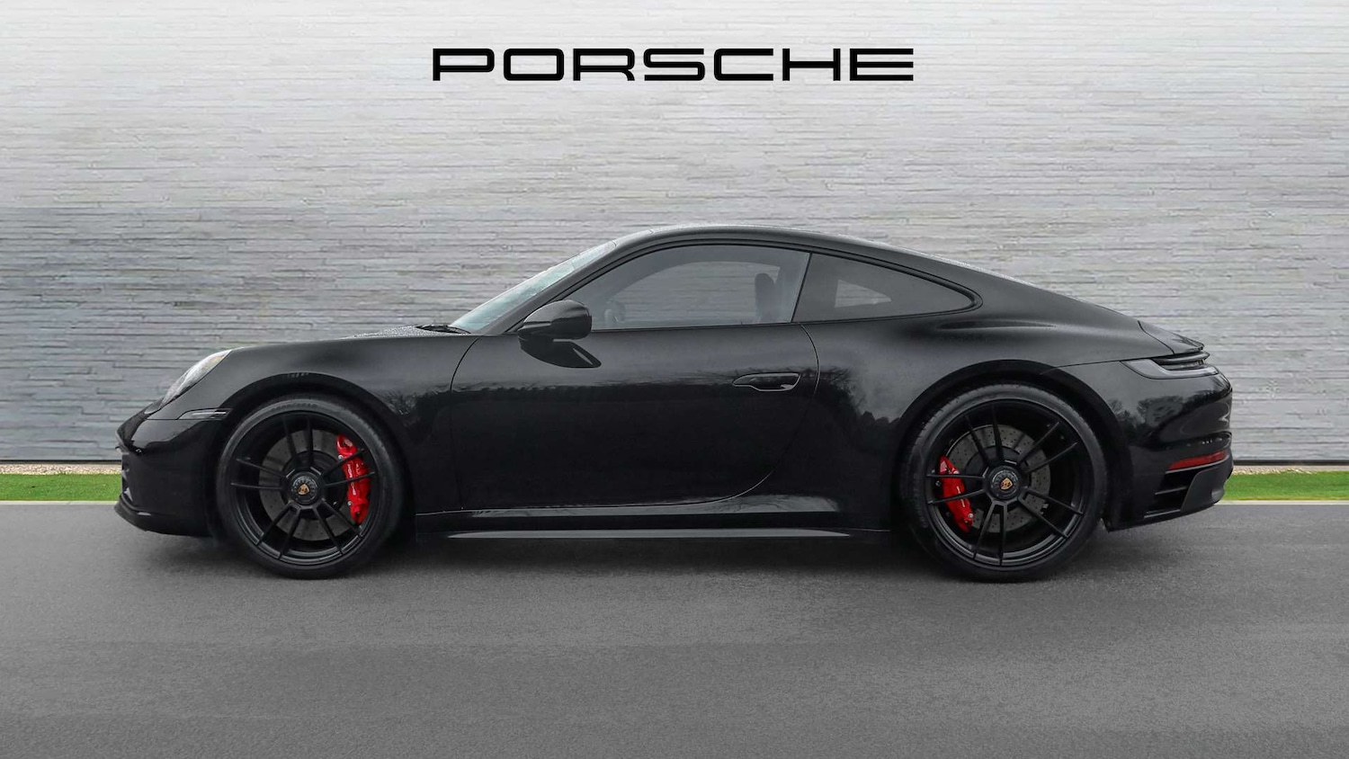 Used Porsche 911 2023 for sale - 76587745: Photo 8