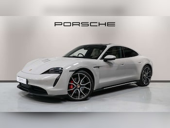 Used Porsche Taycan 2022 for sale - 79095814: Photo