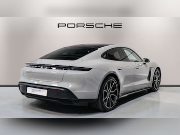 Used Porsche Taycan 2022 for sale - 79095814: Photo