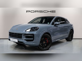 Used Porsche Cayenne 2025 for sale - 79455807: Photo