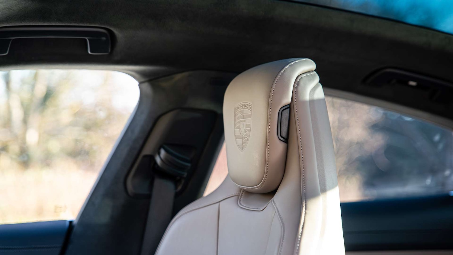 Used Porsche Taycan 2023 for sale - 77147227: Photo 10