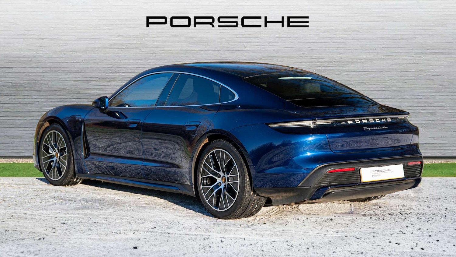 Used Porsche Taycan 2023 for sale - 77147227: Photo 4