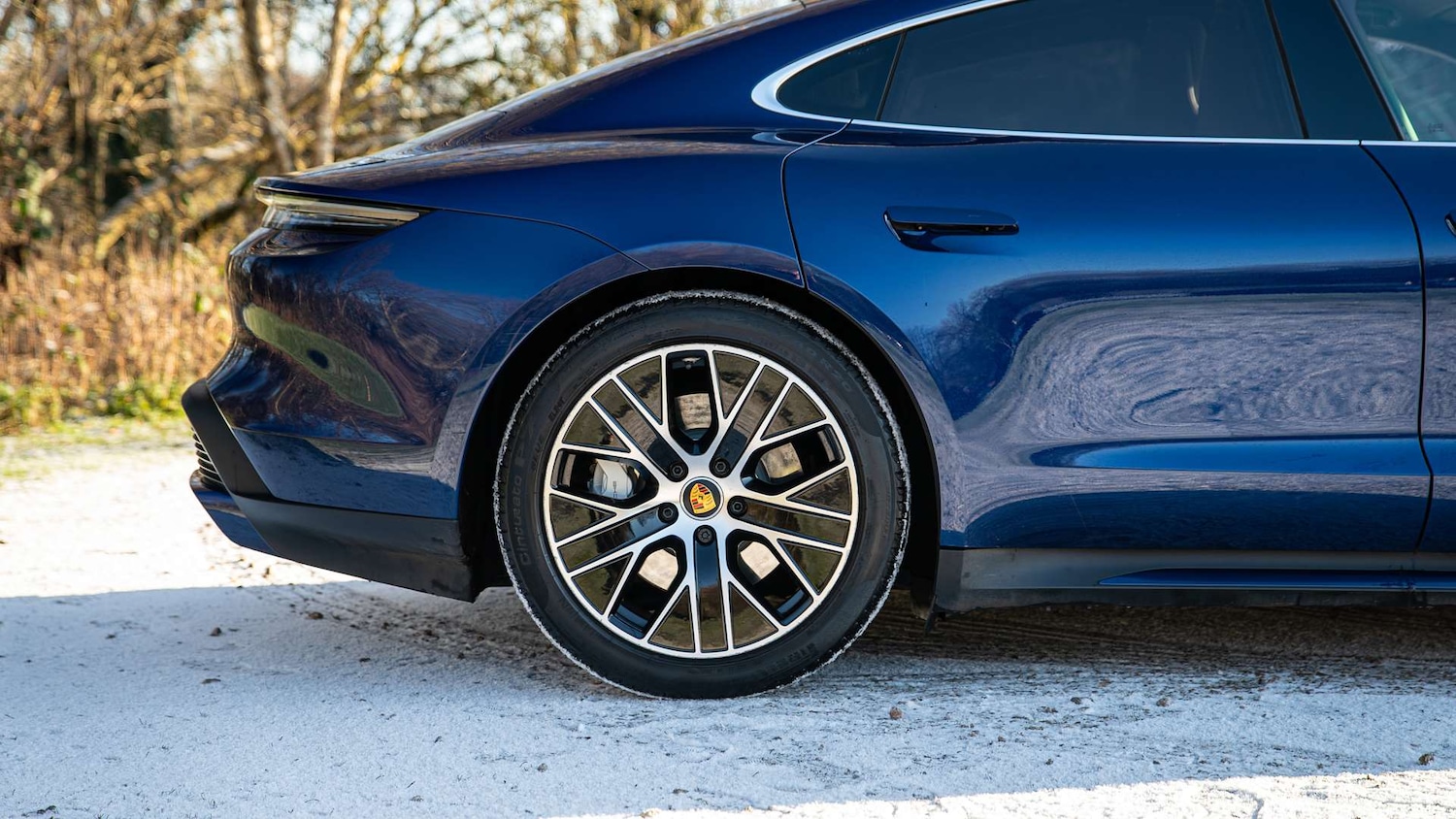 Used Porsche Taycan 2023 for sale - 77147227: Photo 6