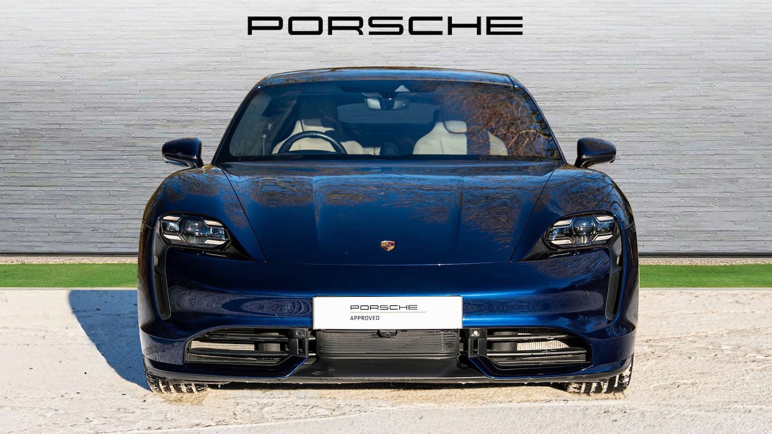 Used Porsche Taycan 2023 for sale - 77147227: Photo 7