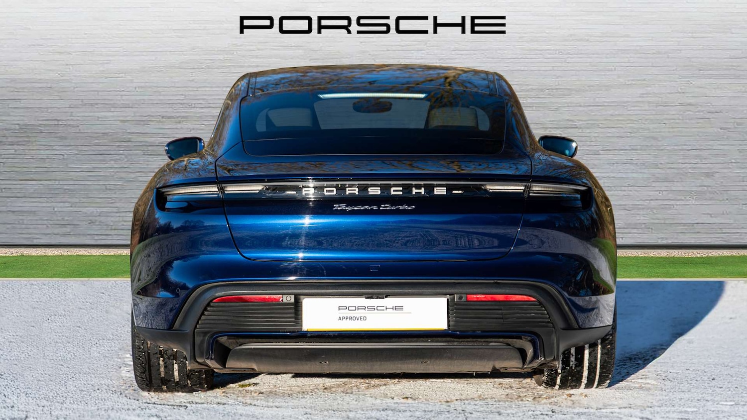 Used Porsche Taycan 2023 for sale - 77147227: Photo 8