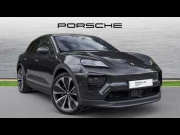 2025 - 4 Electric (2025) 5-Door