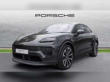 Used Porsche Macan 2025 for sale - 75217043: Photo
