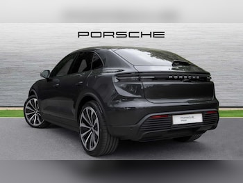 Used Porsche Macan 2025 for sale - 75217043: Photo