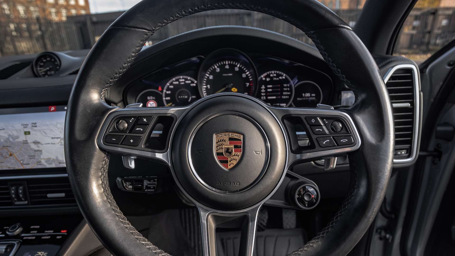 Used Porsche Cayenne 2019 for sale - 76636748: Photo 13