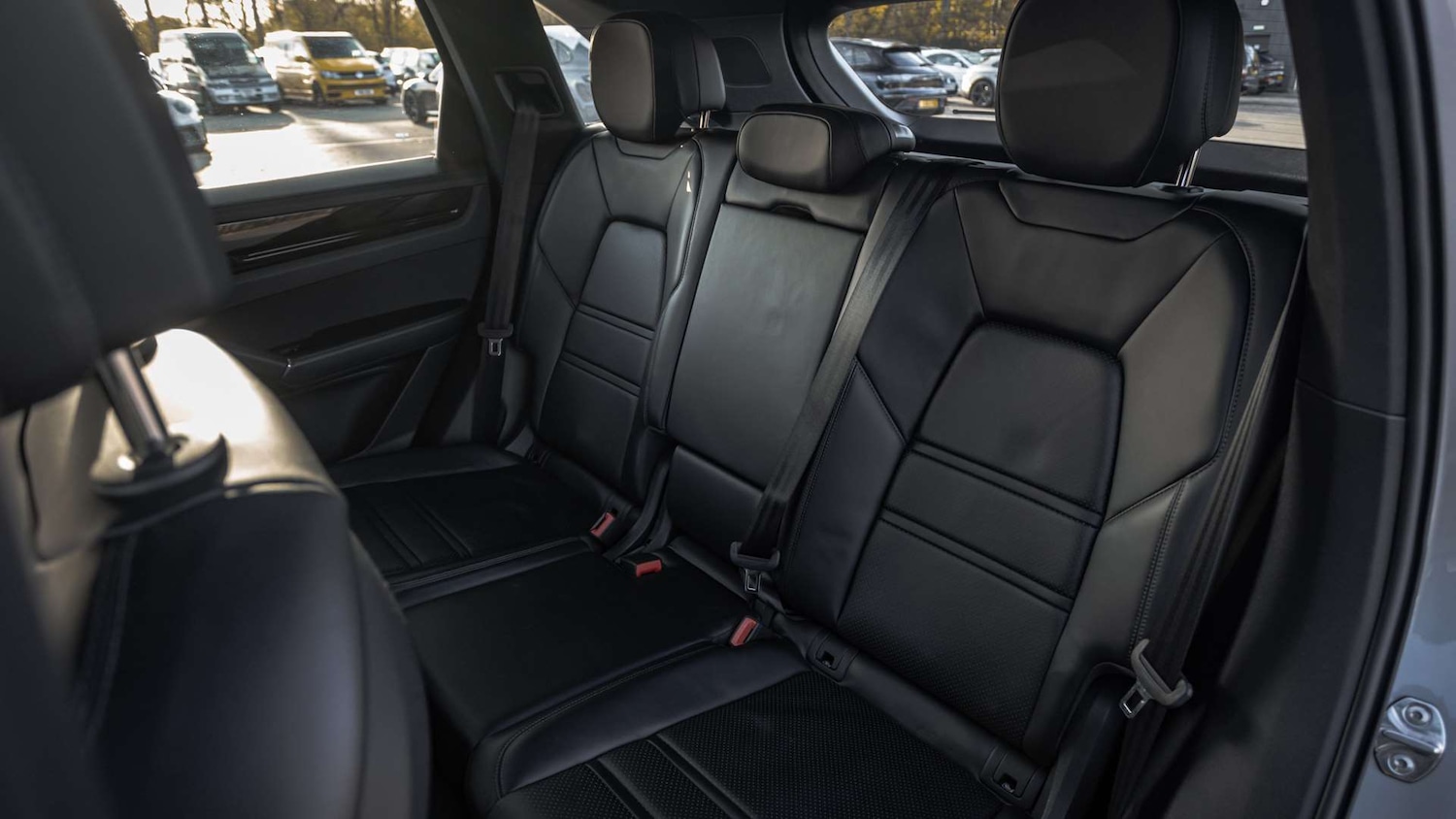 Used Porsche Cayenne 2019 for sale - 76636748: Photo 15