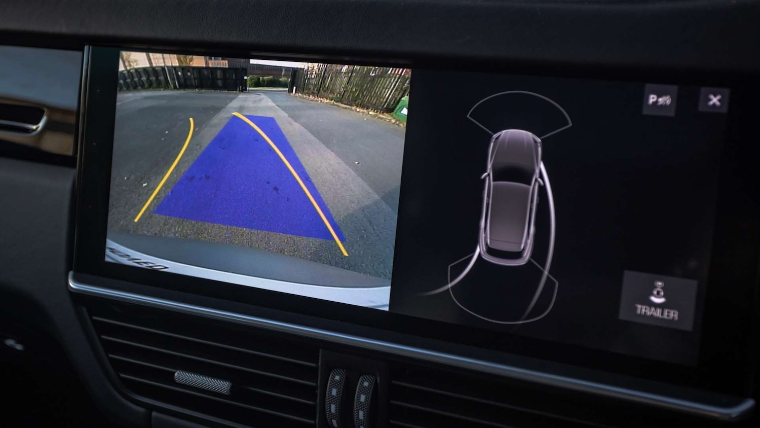 Used Porsche Cayenne 2019 for sale - 76636748: Photo 19