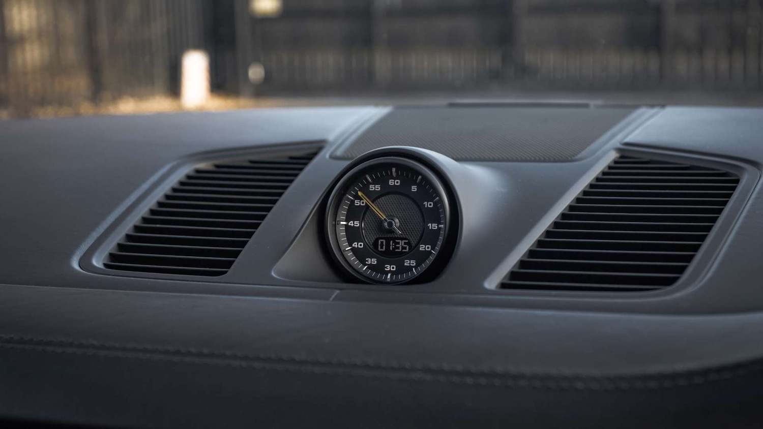 Used Porsche Cayenne 2019 for sale - 76636748: Photo 20