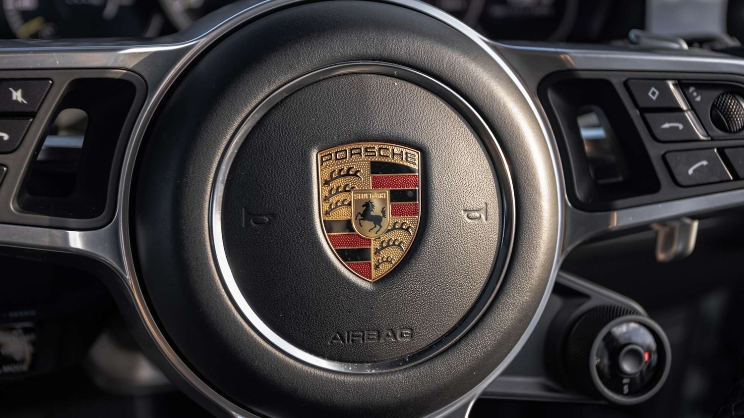 Used Porsche Cayenne 2019 for sale - 76636748: Photo 24