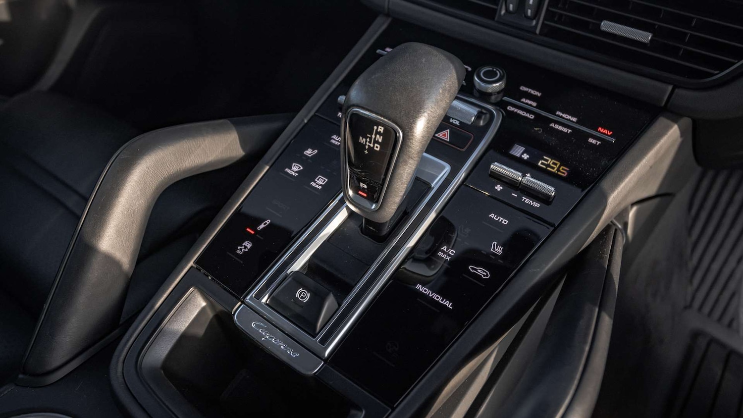 Used Porsche Cayenne 2019 for sale - 76636748: Photo 26