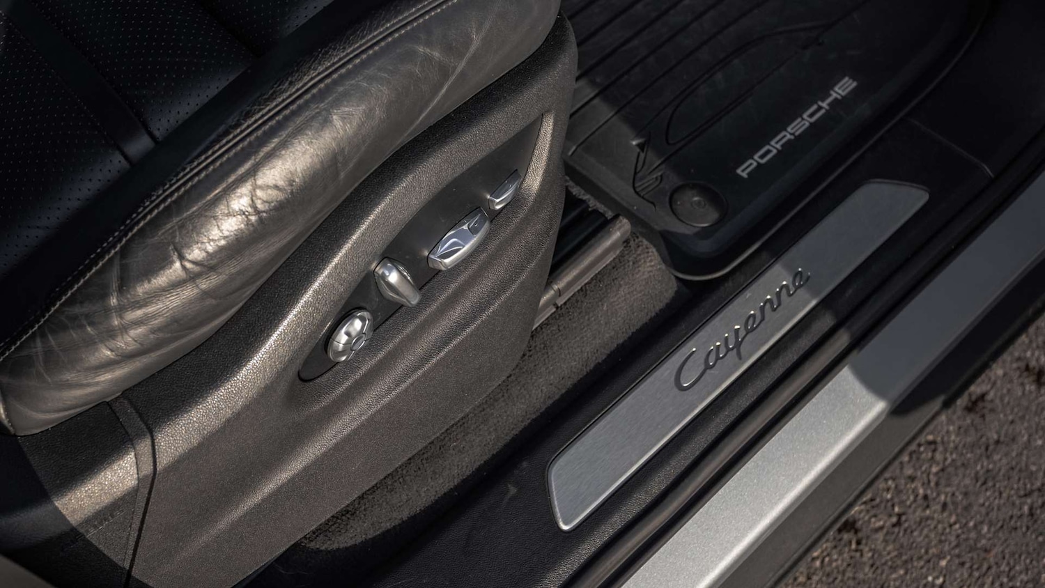 Used Porsche Cayenne 2019 for sale - 76636748: Photo 31