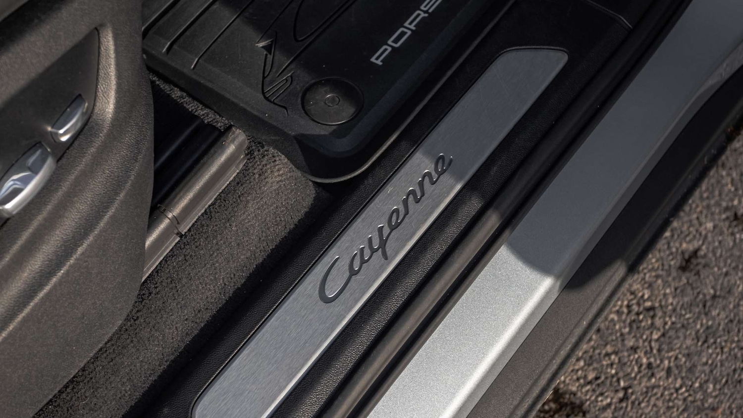 Used Porsche Cayenne 2019 for sale - 76636748: Photo 34