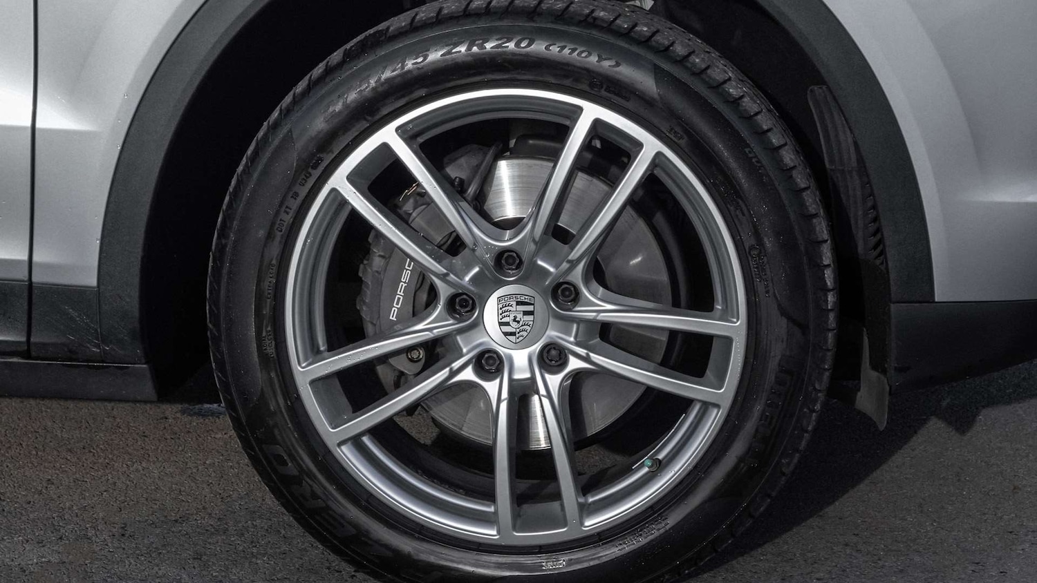 Used Porsche Cayenne 2019 for sale - 76636748: Photo 6