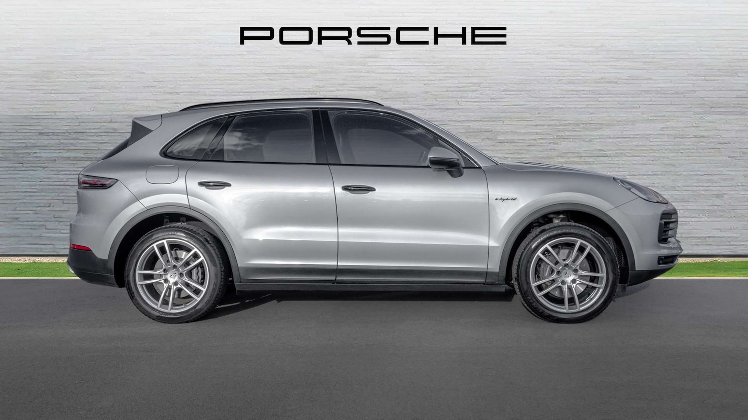 Used Porsche Cayenne 2019 for sale - 76636748: Photo 7