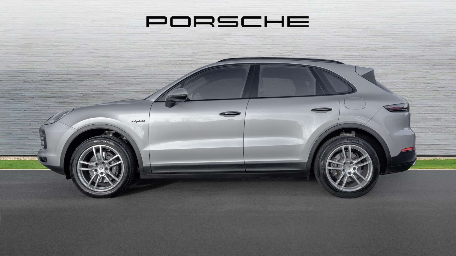 Used Porsche Cayenne 2019 for sale - 76636748: Photo 8