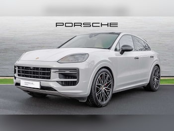 Used Porsche Cayenne 2024 for sale - 77257436: Photo