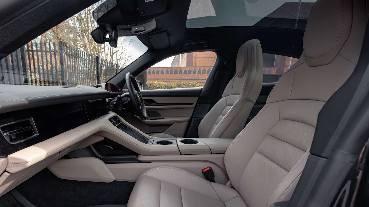 Used Porsche Taycan 2022 for sale - 78010504: Photo 13