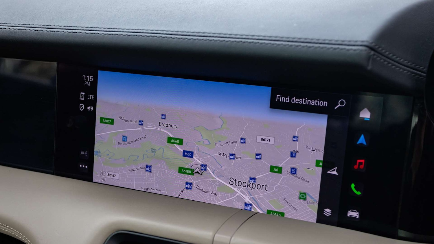 Used Porsche Taycan 2022 for sale - 78010504: Photo 19