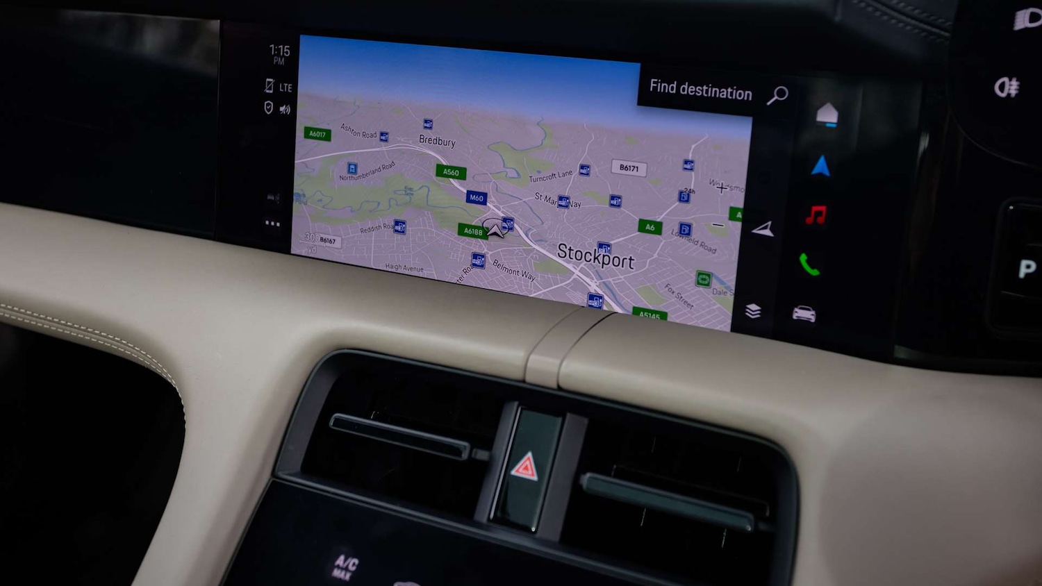 Used Porsche Taycan 2022 for sale - 78010504: Photo 20