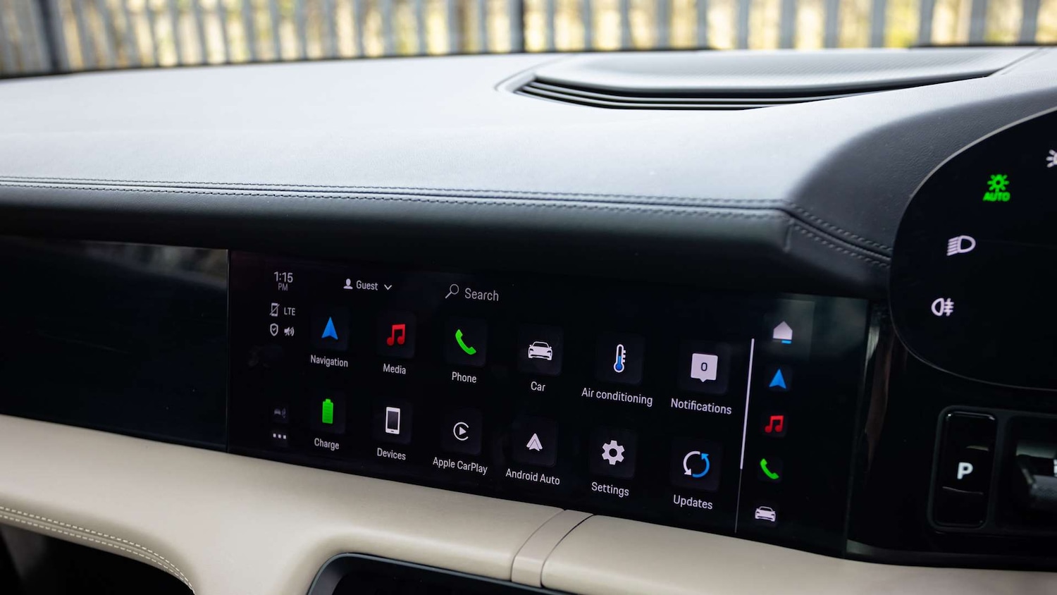 Used Porsche Taycan 2022 for sale - 78010504: Photo 21