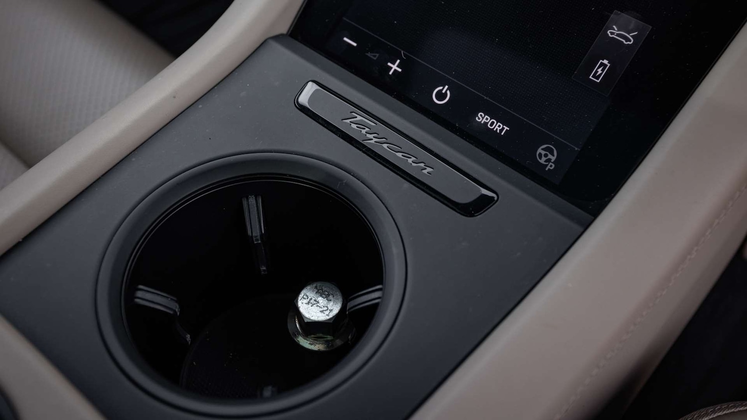 Used Porsche Taycan 2022 for sale - 78010504: Photo 22