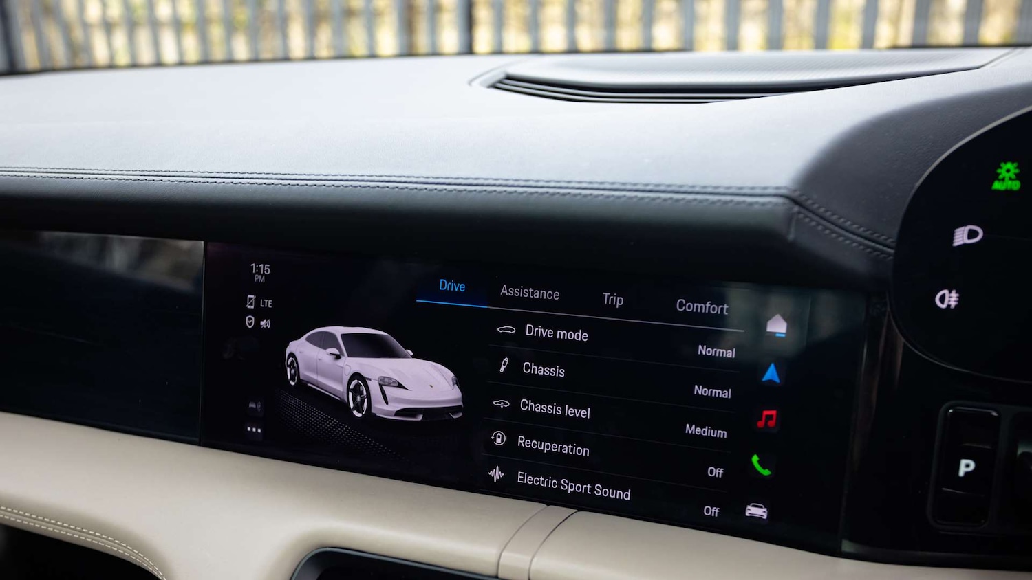 Used Porsche Taycan 2022 for sale - 78010504: Photo 23