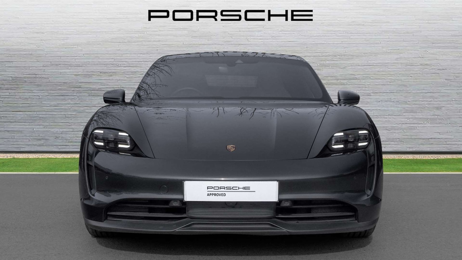 Used Porsche Taycan 2022 for sale - 78010504: Photo 8