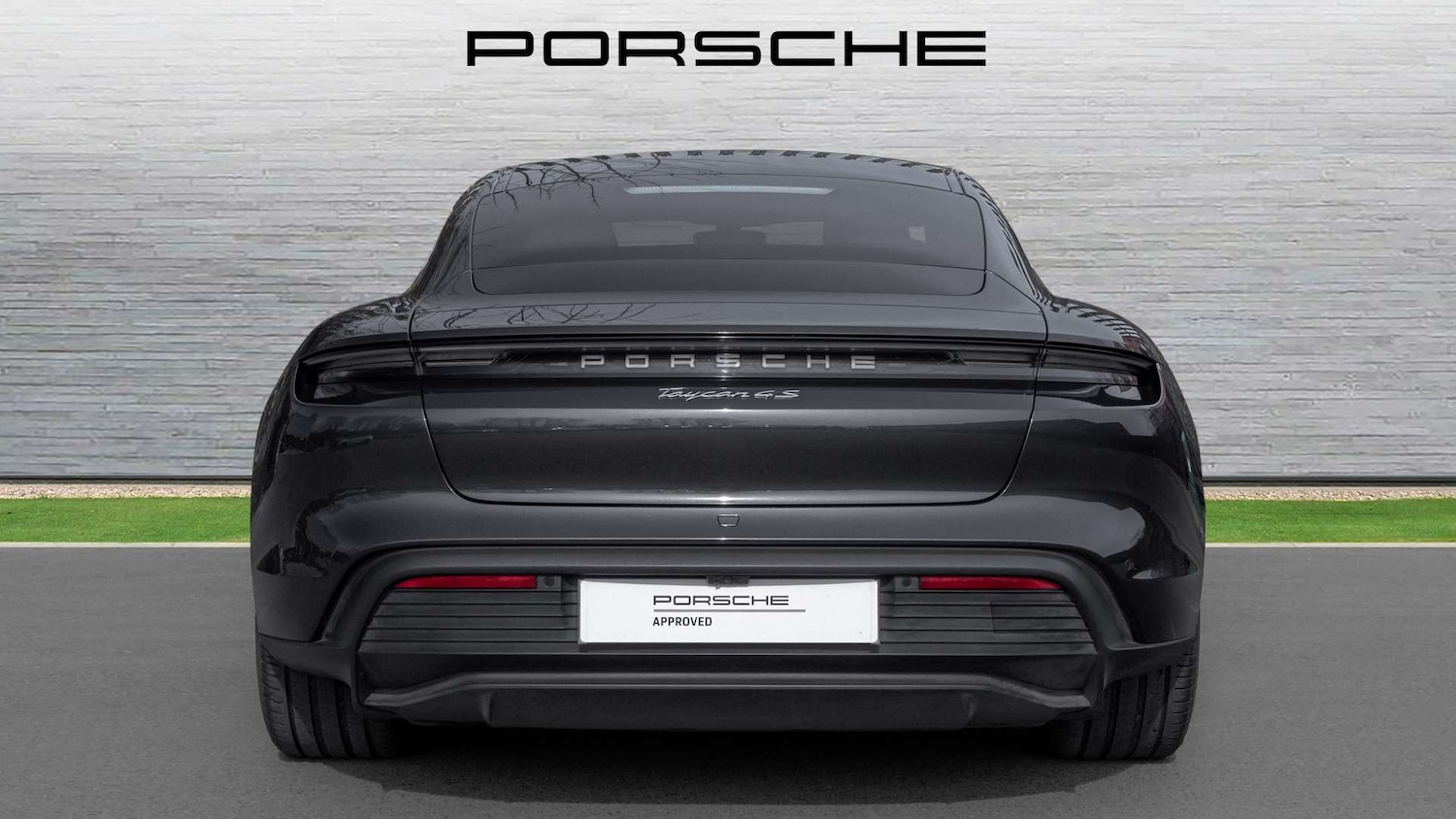 Used Porsche Taycan 2022 for sale - 78010504: Photo 9