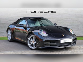 Used Porsche 911 2025 for sale - 78564235: Photo