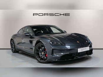 Used Porsche Taycan 2025 for sale - 79051672: Photo