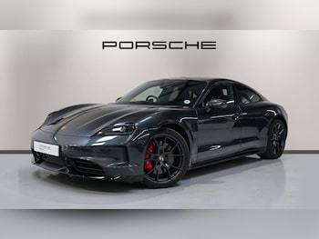 Used Porsche Taycan 2025 for sale - 79051672: Photo
