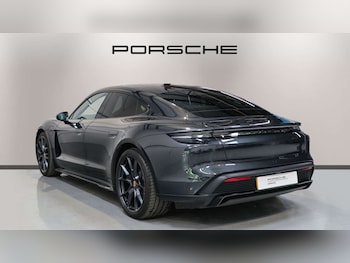 Used Porsche Taycan 2025 for sale - 79051672: Photo