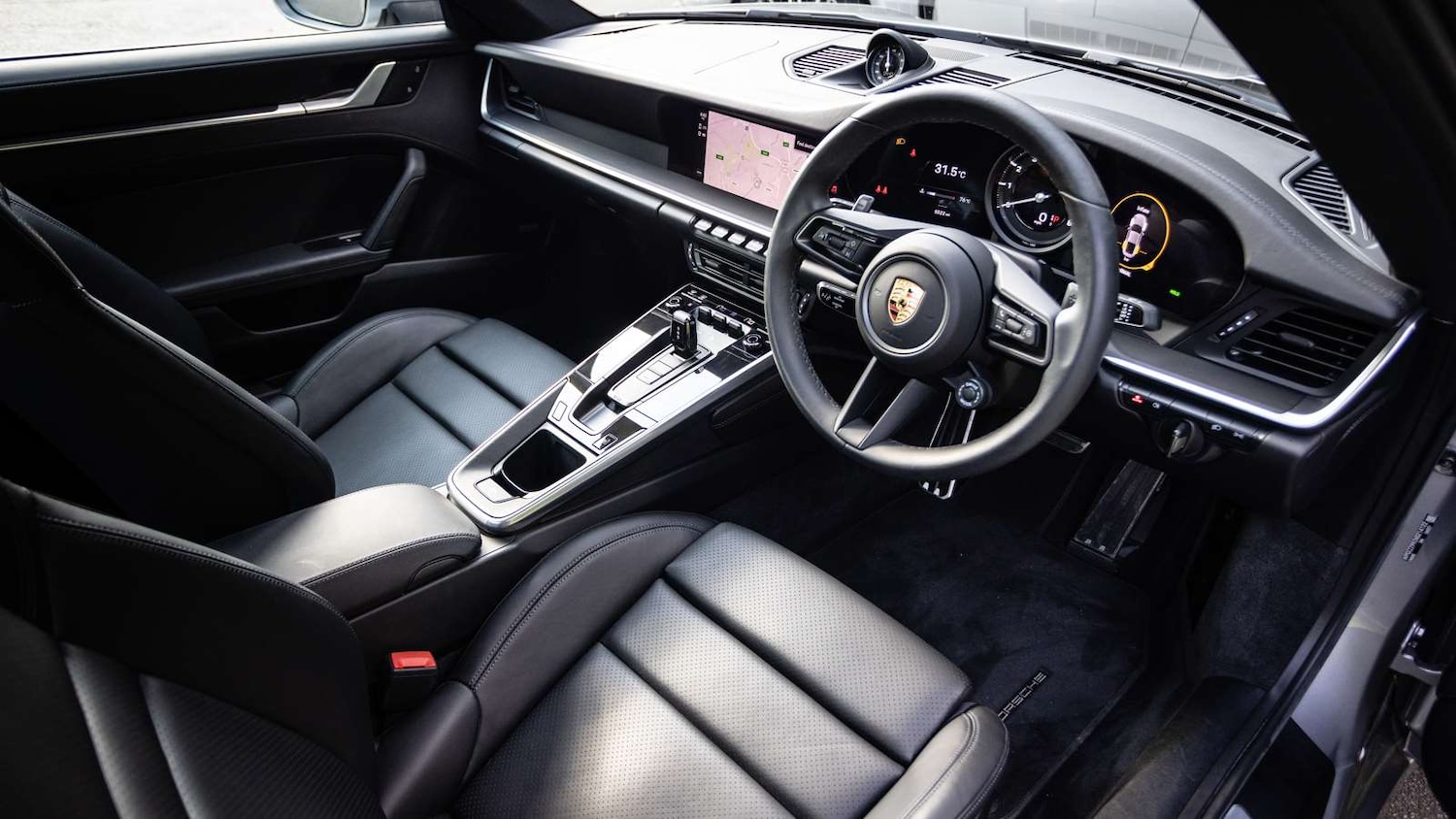 Used Porsche 911 for sale - 77740803: Photo 12