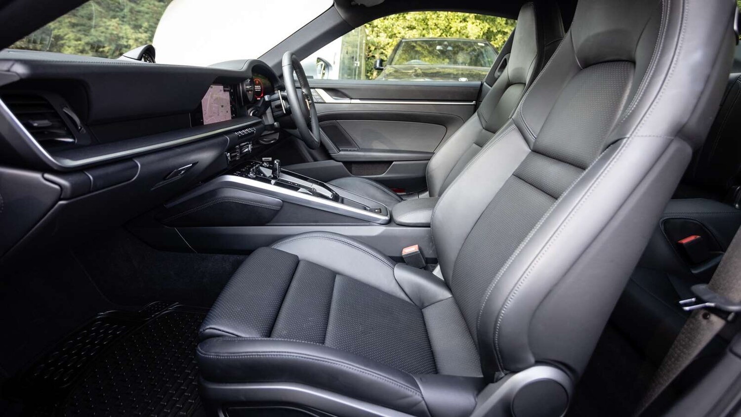 Used Porsche 911 for sale - 77740803: Photo 14