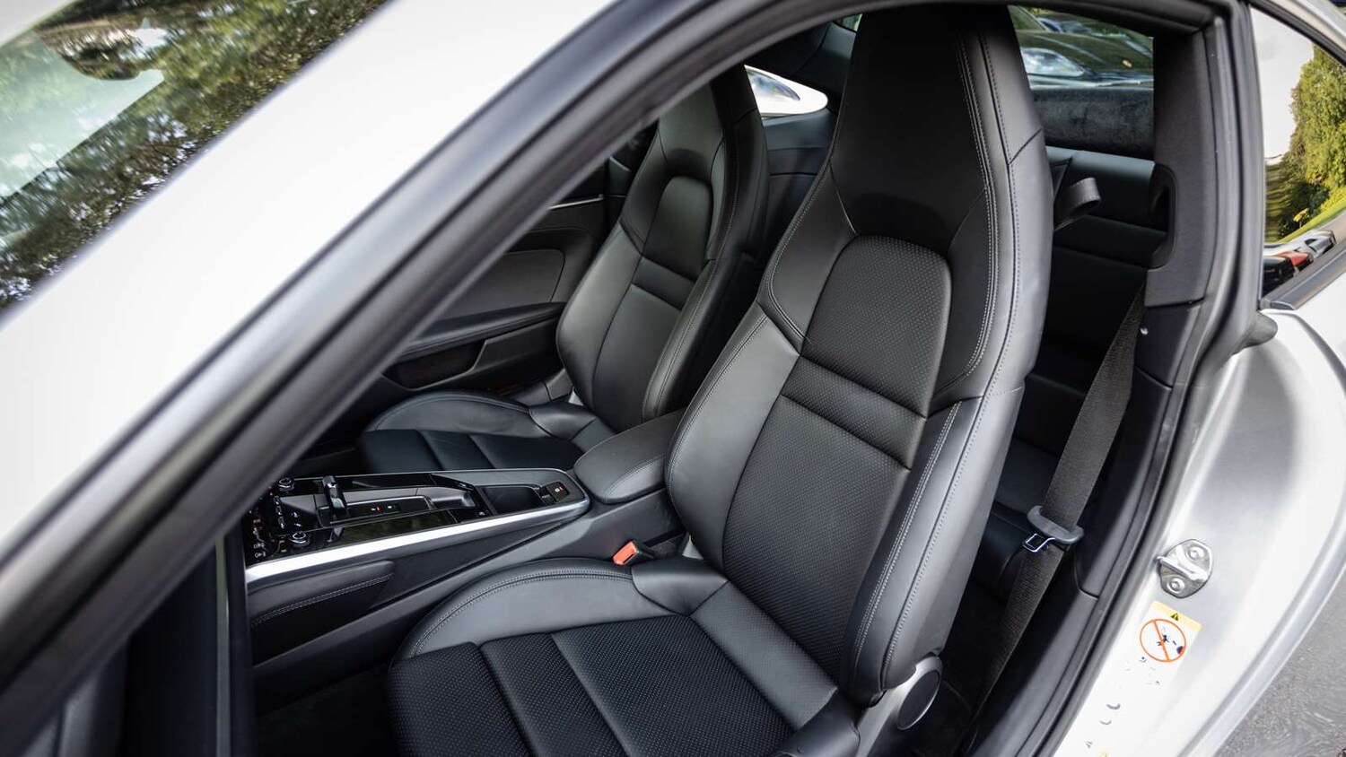 Used Porsche 911 for sale - 77740803: Photo 16