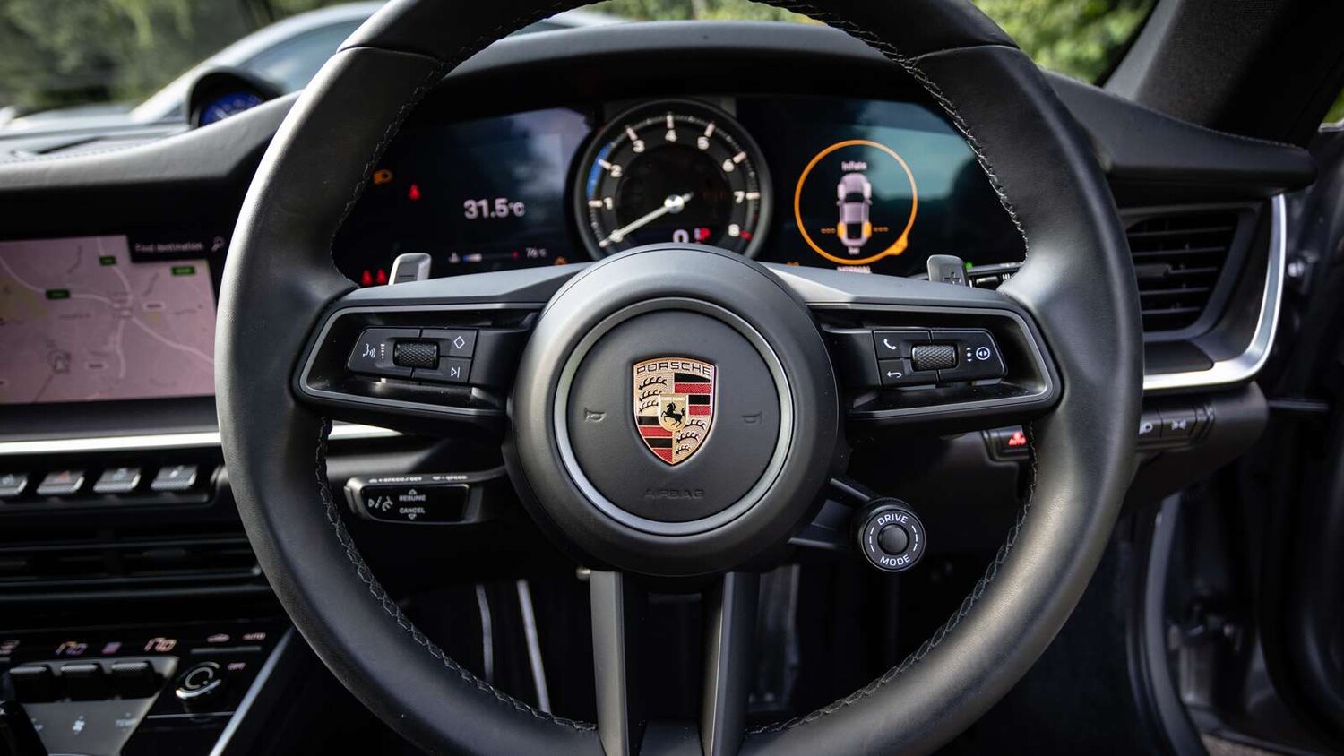 Used Porsche 911 for sale - 77740803: Photo 18