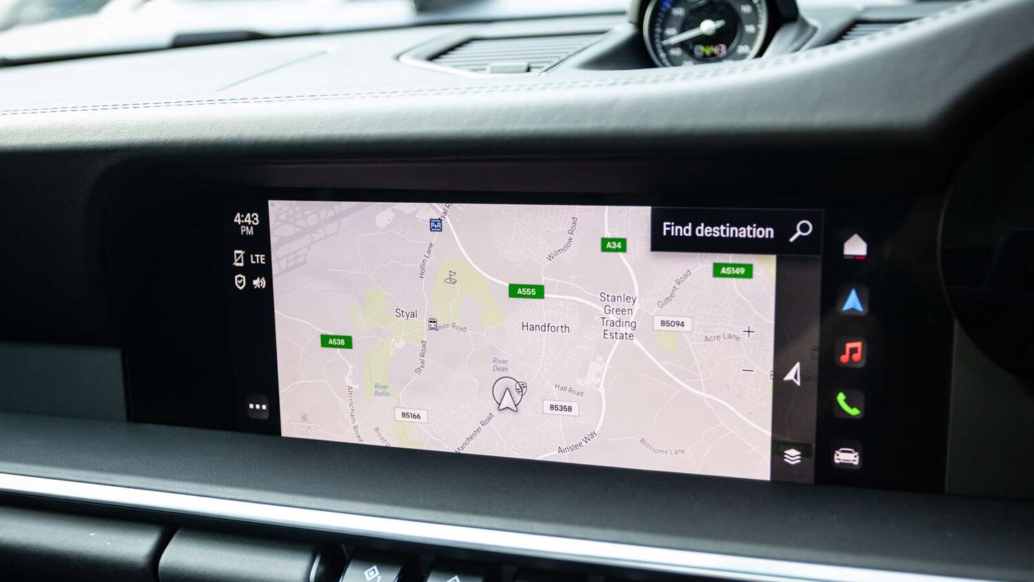 Used Porsche 911 for sale - 77740803: Photo 19